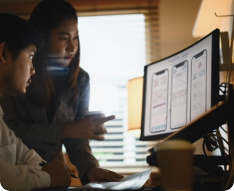 인터페이스 이미지