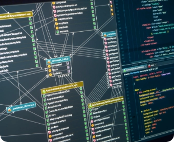 빅데이터 플랫폼 설계 이미지