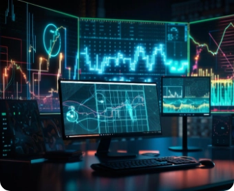 빅데이터 시스템 개발 이미지