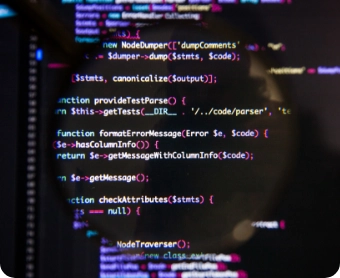 개발자 환경 이미지