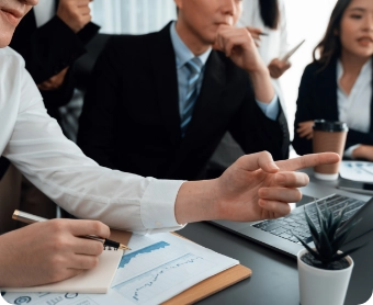 사무행정 이미지