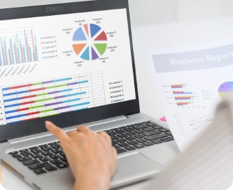 사무자동화 이미지