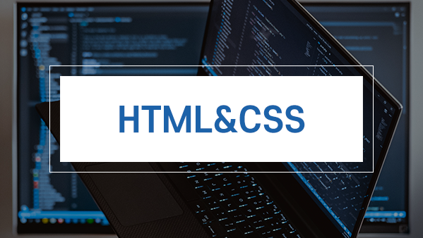 HTML&CSS