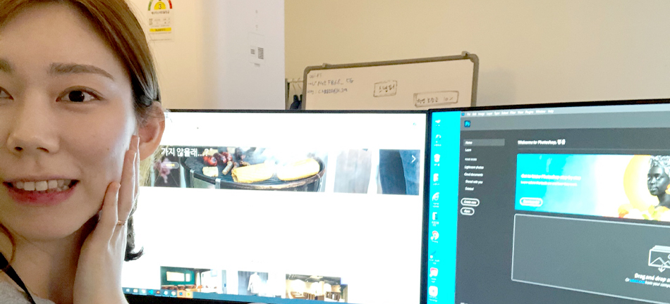 (디지털디자인) UI/UX 반응형 웹디자인&웹퍼블리셔(디자인&코딩) 양성과정