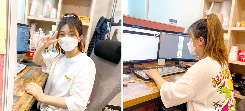 광고출판편집(포토샵, 일러스트, 인디자인)디자인 전문가