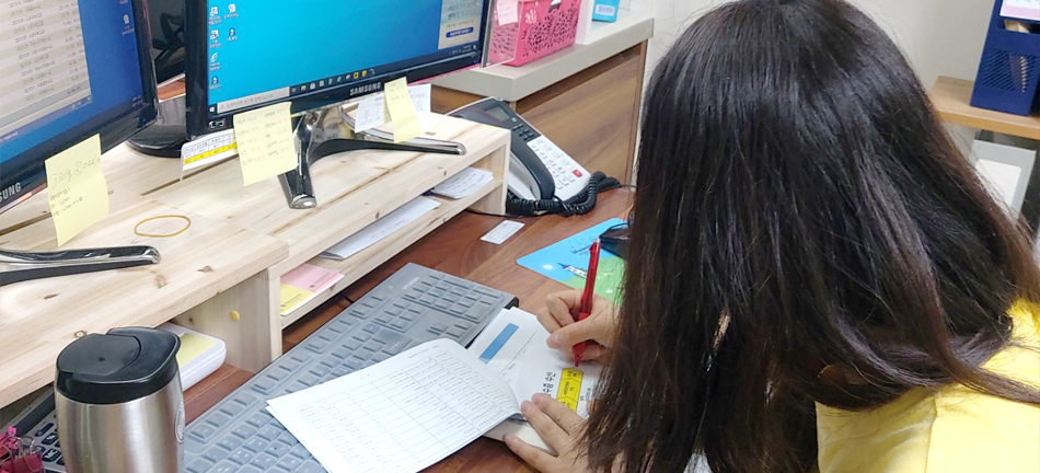 회계세무실무자양성(전산회계1급,전산세무2급,TAT2급)