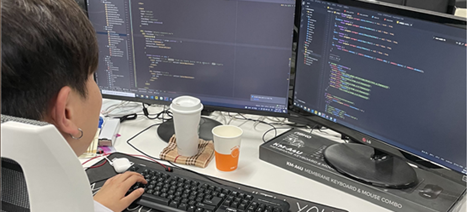 디지털디자인 웹퍼블리셔 양성과정