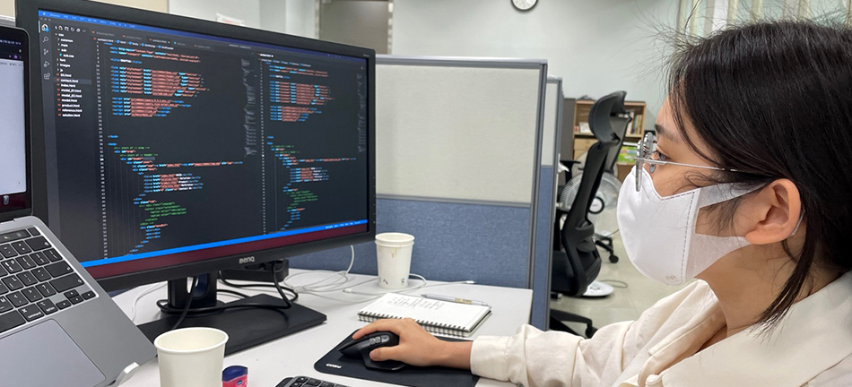 (디지털디자인) UI/UX 반응형 웹디자인&웹퍼블리셔(디자인&코딩) 양성과정
