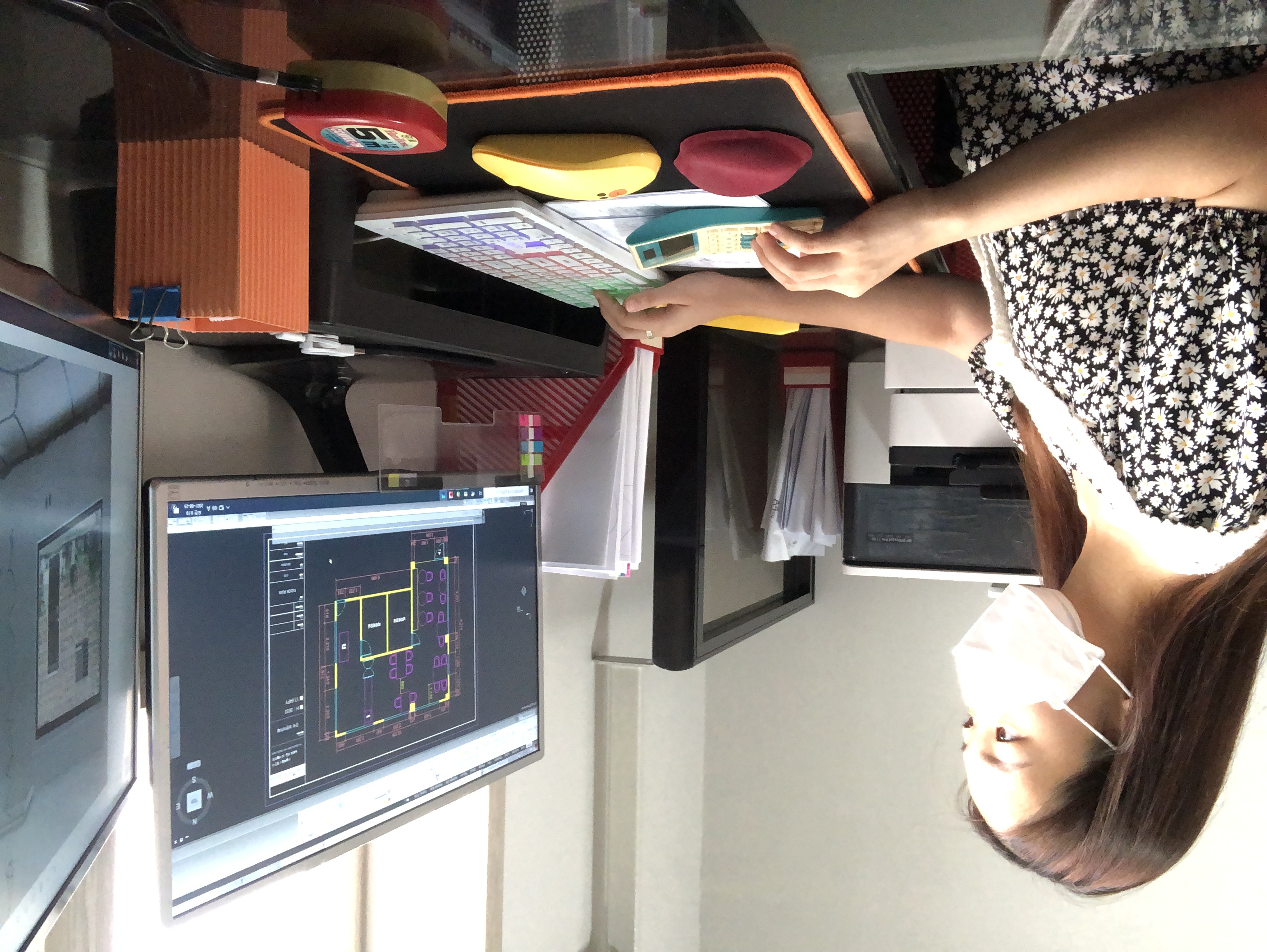 (BIM)건축설계 & 디자인(캐드,레빗,스케치업,맥스)