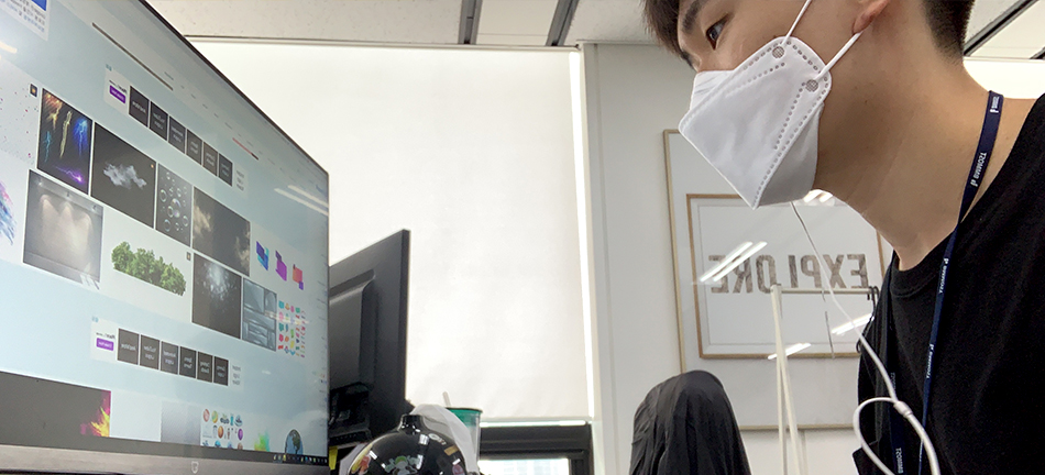 [멀티미디어콘텐츠제작_플립드러닝]  영상콘텐츠 제작&편집 실무 양성과정 A