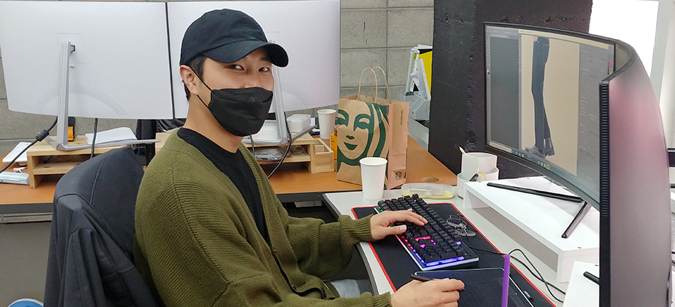 (출판) 편집출판디자인(일러,포토,인디자인)양성과정 6 G