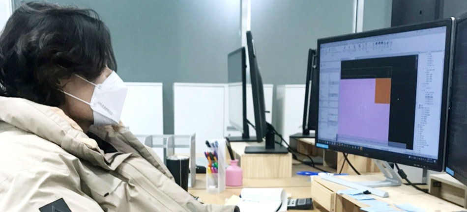 [BIM] 건축설계(CAD, MAX, Revit, SketchUp) 디지털실무자 양성과정 A