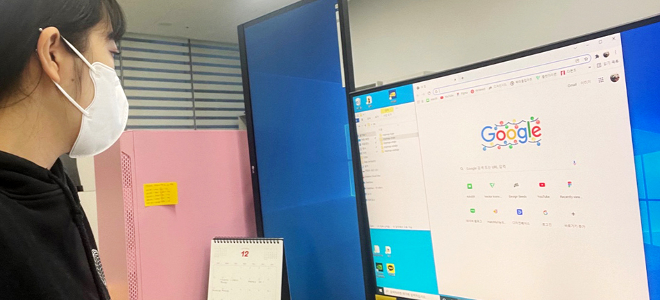 전자출판기능사(포토샵,일러스트,인디자인)취득 및 실무자양성과정(A)