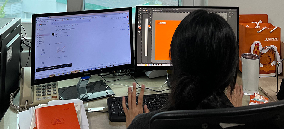 시각편집(포토샵+일러스트+인디자인)GTQ그래픽기술자격증 취득과정