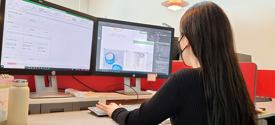 PWA 제작 프론트엔드 개발 디지털인재양성과정