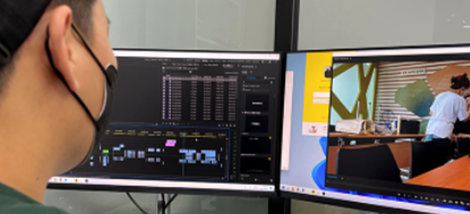 멀티미디어콘텐츠제작_영상콘텐츠 제작&편집 실무자 양성과정