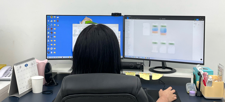 반응형 웹디자인(UIUX)&웹퍼블리셔 디지털 인재 양성과정C