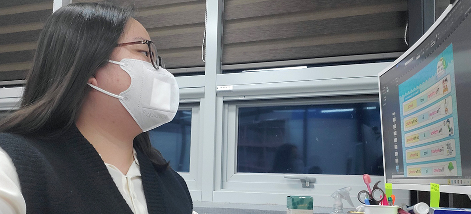 [출판] 디지털편집디자인(일러스트,포토샵,인디자인) 인재 양성과정 B