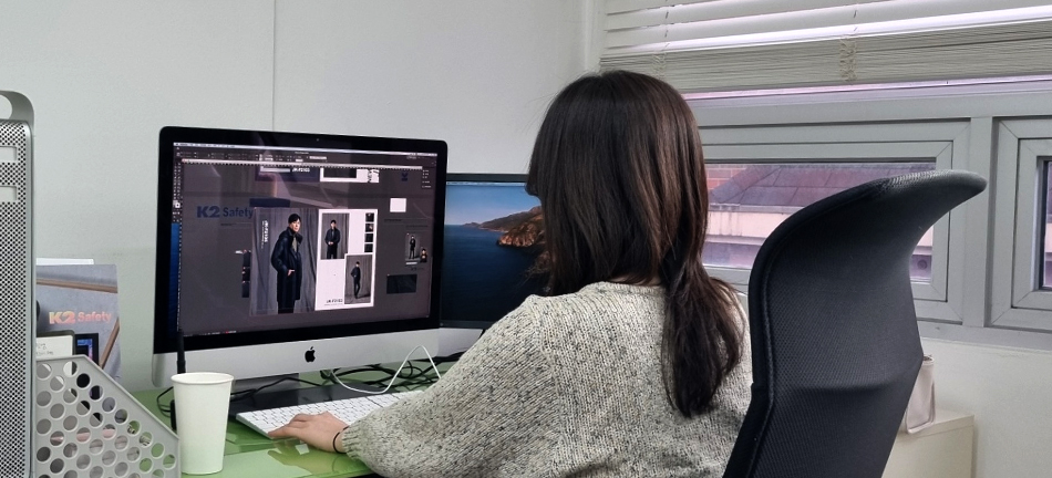 출판 디지털편집디자인 (포토샵,일러스트,인디자인) 실무 양성과정