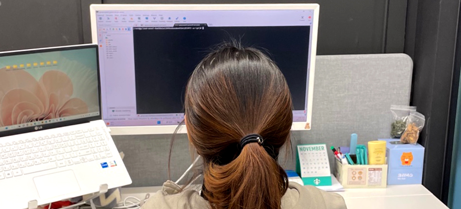 과정평가형 자바(JAVA)기반 개발자과정(정보처리산업기사자격취득)A