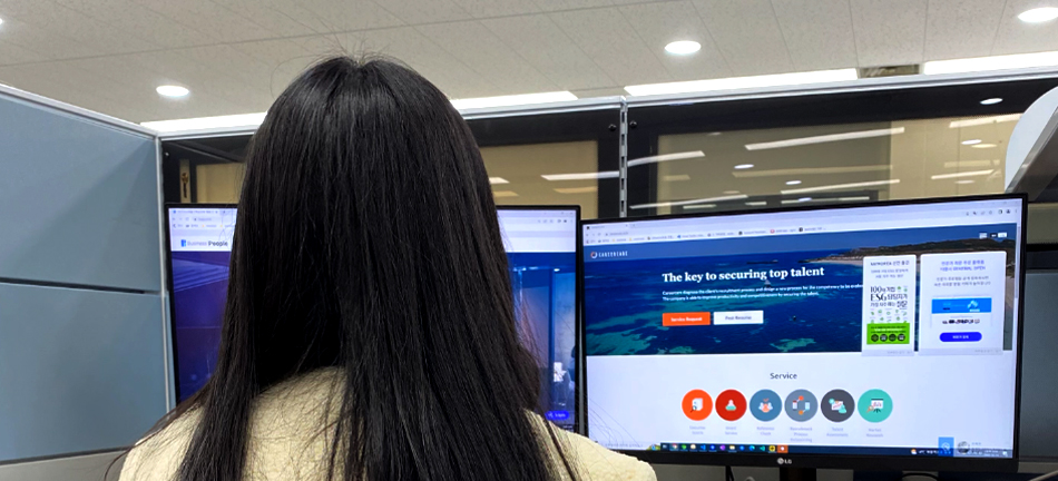 [디지털디자인] UI/UX 반응형 웹디자인&웹퍼블리셔(디자인&코딩) 양성과정