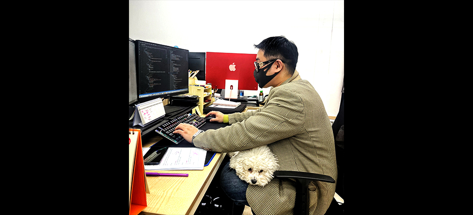 UI/UX반응형 웹디자인&웹퍼블리셔 교육과정