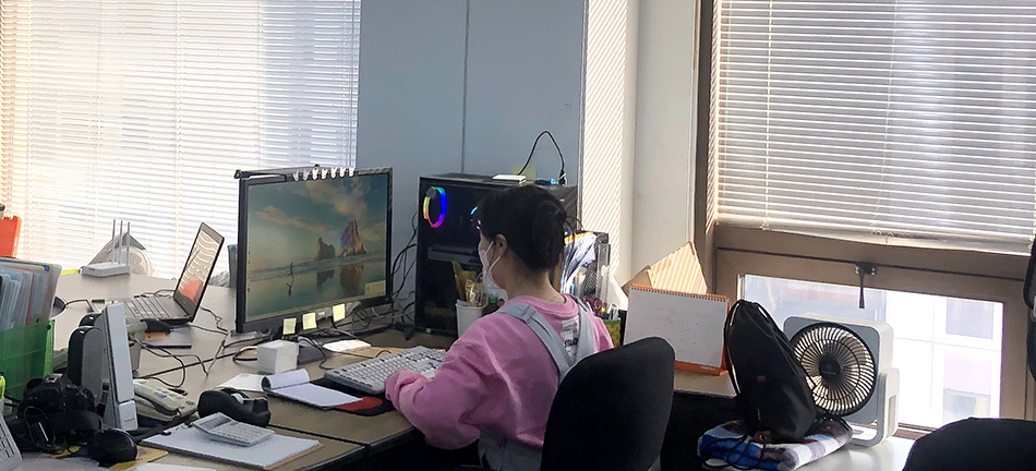 [출판]편집시각디자인(일러스트,포토샵,인디자인,E-Book)실무양성과정 B