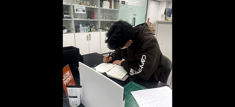 [영상편집]마케팅,유튜브,모션그래픽을 위한 디자인제작(프리미어,에펙) B