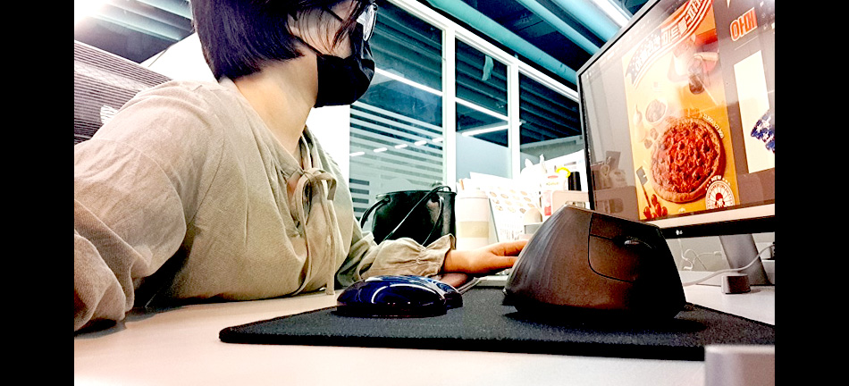 (출판) 디지털 편집디자인(포토샵, 일러스트,인디자인) 실무 양성과정 C