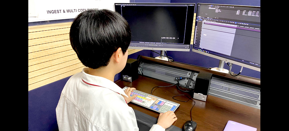 (영상편집디자인) 모션그래픽, 유튜브 영상제작