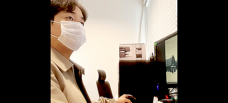 (과정평가형)실내건축산업기사(인테리어,캐드,맥스) 취득과정 A