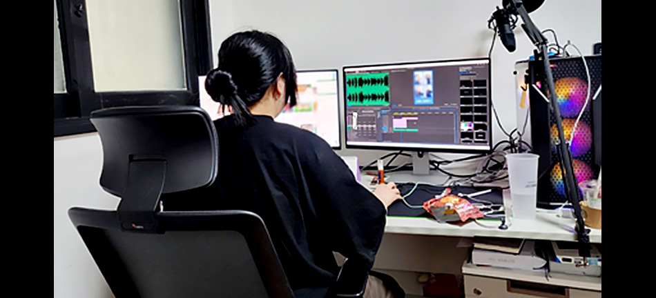 (광고콘텐츠)2D그래픽,영상편집(프리미어,에펙)