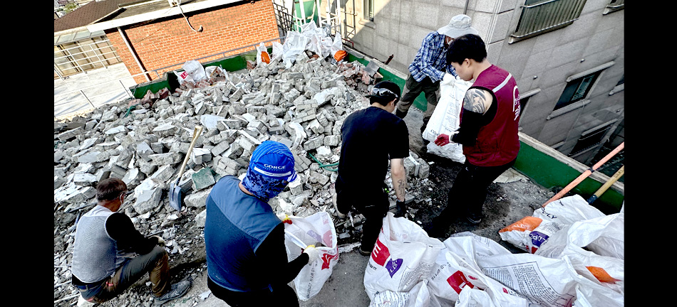 (BIM)건축설계 (캐드,레빗,스케치업,맥스) 실내건축 인재 양성 과정 A