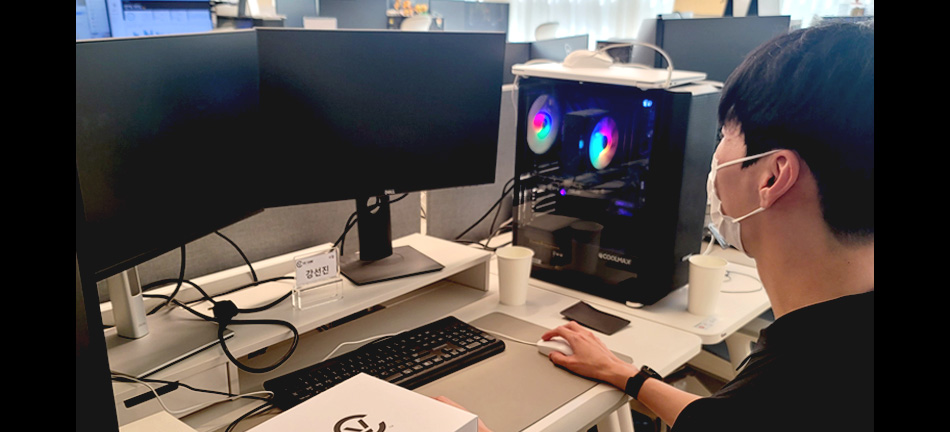 (영상편집디자인) 모션그래픽, 유튜브 영상제작