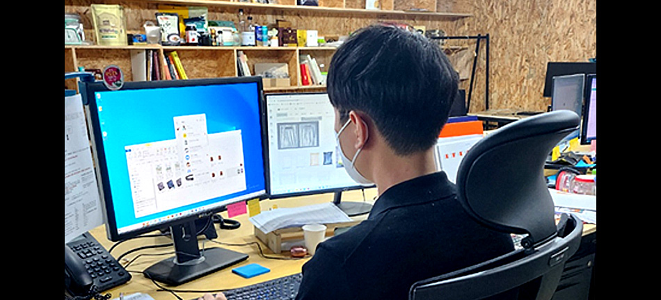 (출판)편집(광고,시각,인포그래픽)디지털디자인(일러,포토샵,인디자인)B