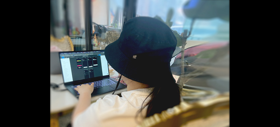 (디지털디자인) UI/UX 반응형 웹디자인 & 웹퍼블리셔(디자인&코딩)양성과정 6