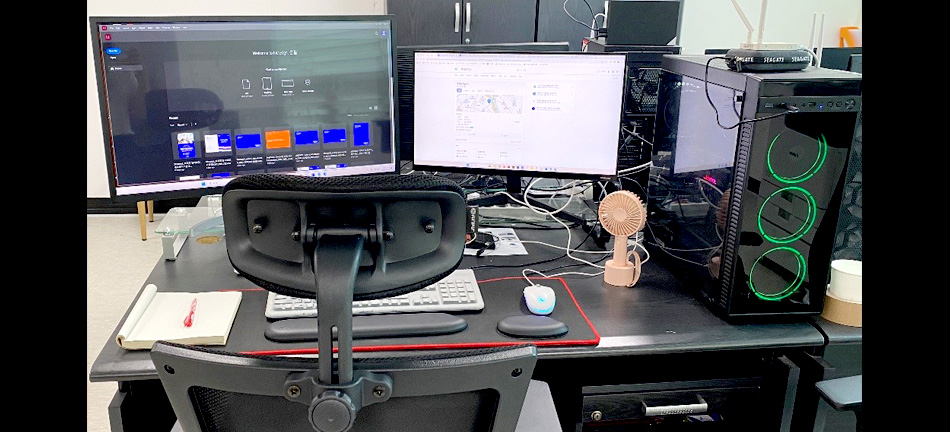 시각(편집)디자인 실무+GTQ 자격증 취득과정