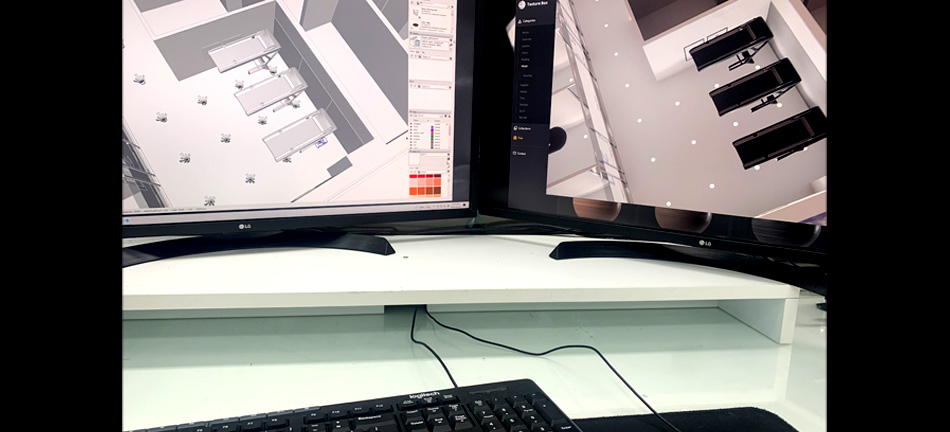 (실내건축기사 취득) 실내건축전문가(캐드-AutoCAD, 맥스-3DS MAX)양성과정