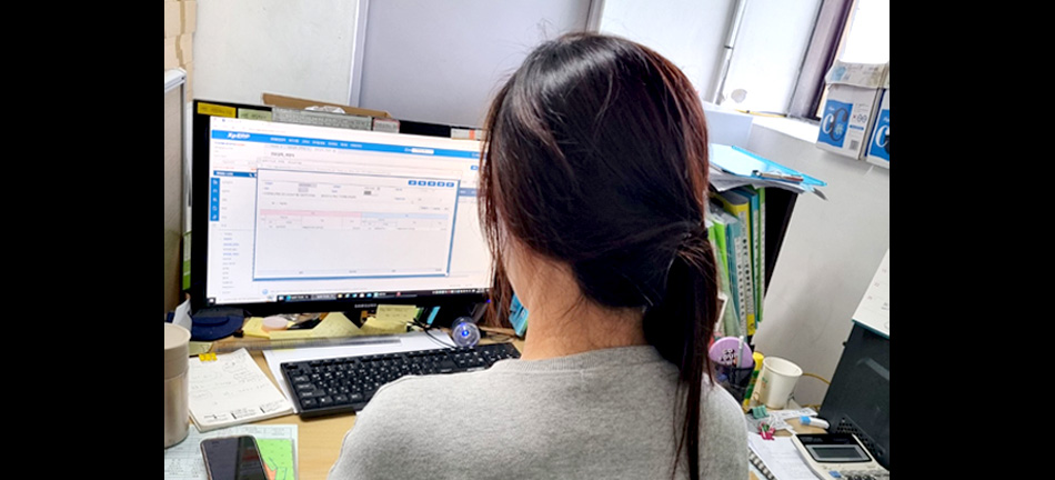 공동주택(아파트)홍진XP-ERP,Smart A (관리소ERP운영사1급+FAT1급)