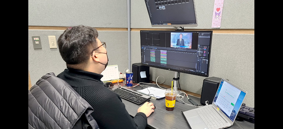 영상 편집 [포토샵,일러스트.프리미어,에프터이펙트] 실무 양성 과정