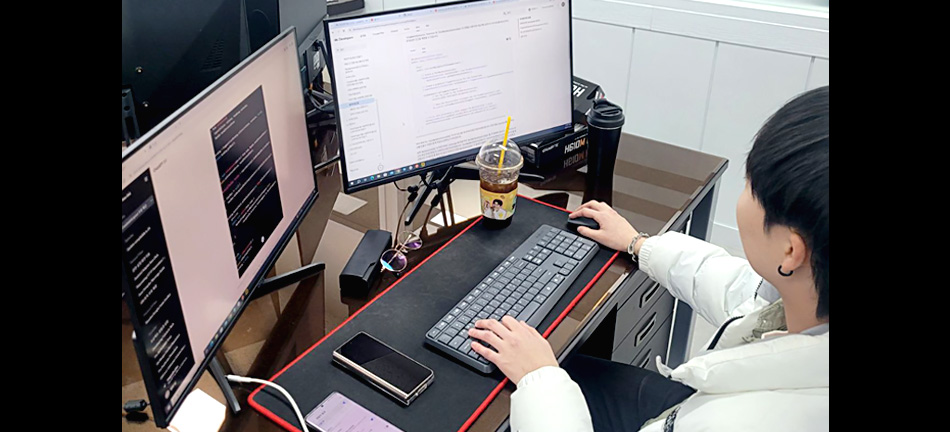 (생성형AI활용)Springboot 기반 웹개발과 Flutter 기반 앱개발 실무양성 심화과정