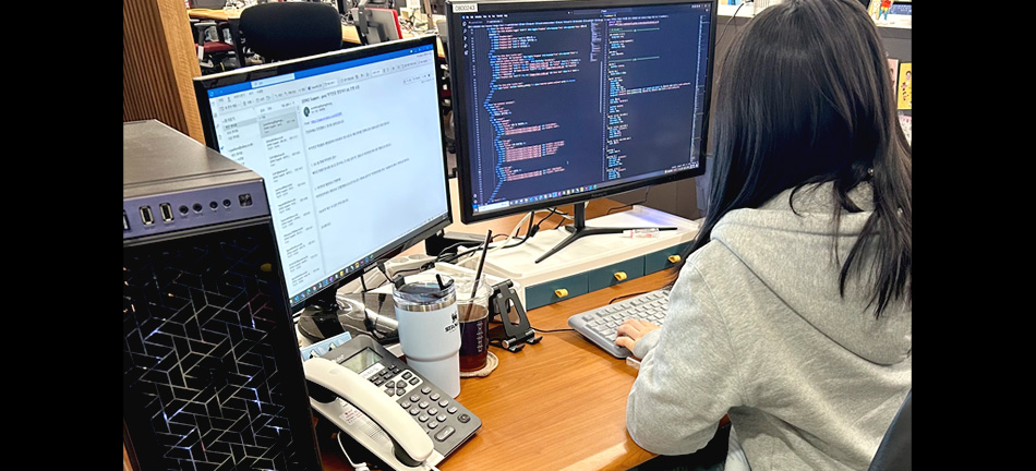 (디지털디자인)반응형 웹디자인(UIUX) & 웹퍼블리셔 디지털 실무 양성과정 A-1