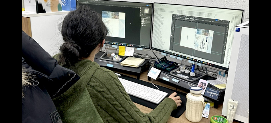 (출판) 광고편집디자인(일러스트¸ 포토샵¸ 인디자인) 실무자 양성