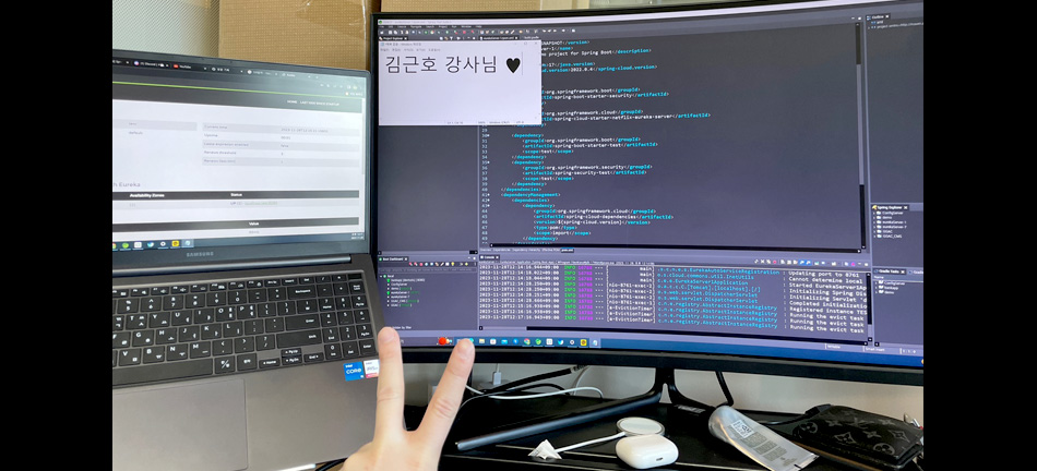 [스마트웹&콘텐츠개발]자바(JAVA)기반 풀스택(프론트엔드,백엔드)개발자22-2