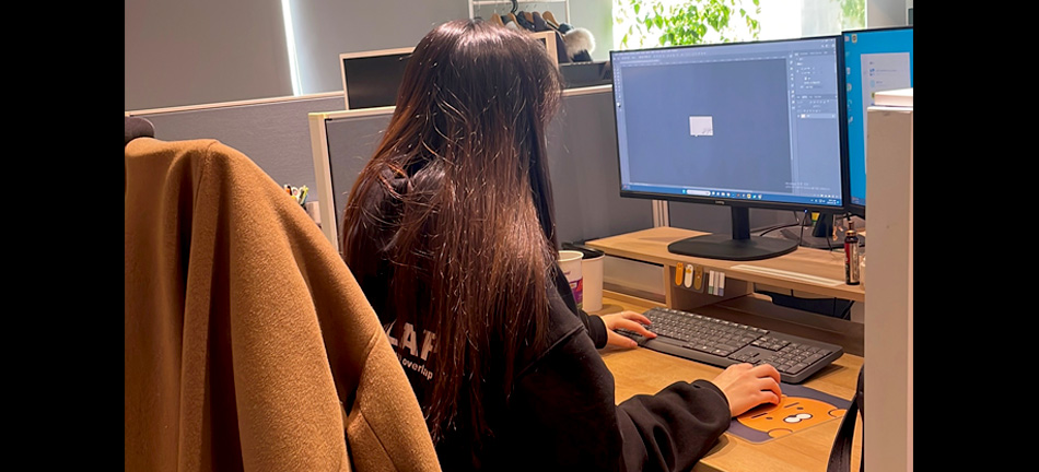 [디지털디자인]UI/UX 반응형 웹디자인&웹퍼블리셔(디자인&코딩) 양성