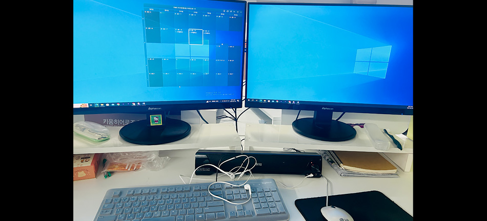 [게임콘텐츠제작] 게임애니메이션&영상편집(영상CG,VFX)과정 23-3