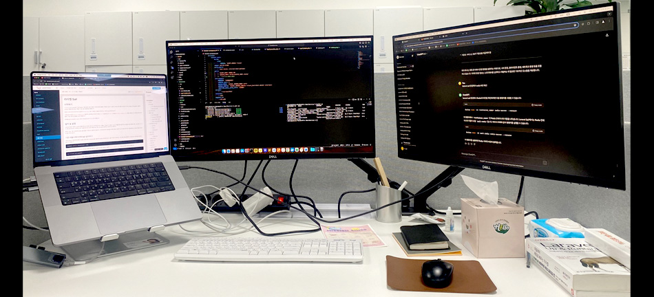 기업요구를 반영한 PHP 풀스택(프론트앤드+백앤드) 개발자 양성과정