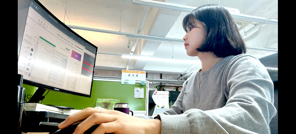 [디지털디자인] UI/UX 반응형 웹디자인&웹퍼블리셔(디자인&코딩)양성 23-6