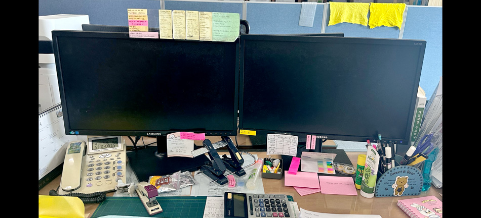 전산회계1급, 전산세무2급 자격증 취득과정