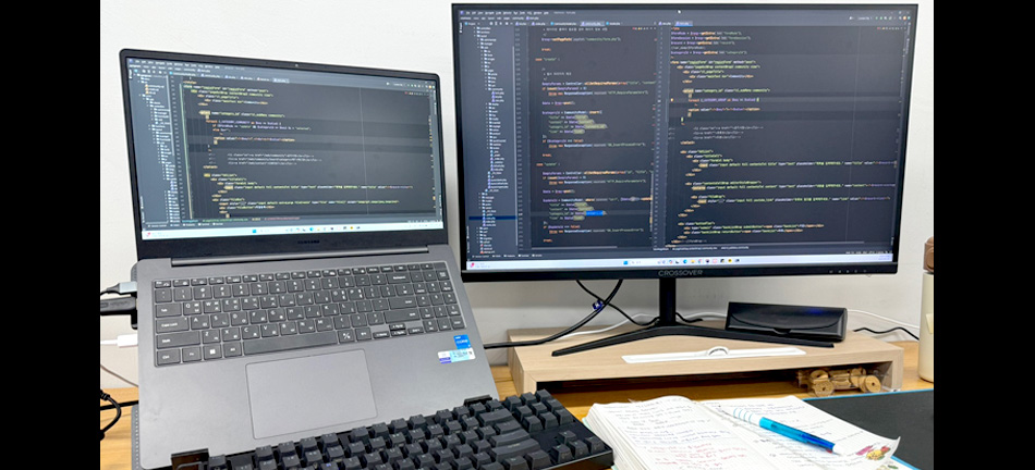 기업요구를 반영한 PHP 풀스택(프론트앤드+백앤드) 개발자 양성과정